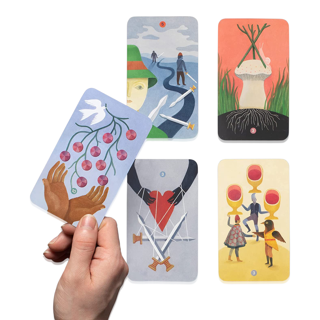 Tarot for all Ages