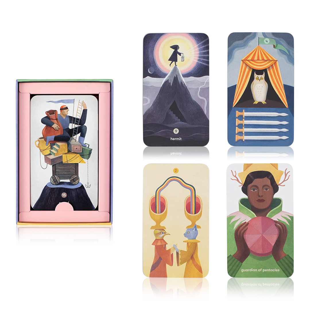 Tarot for all Ages