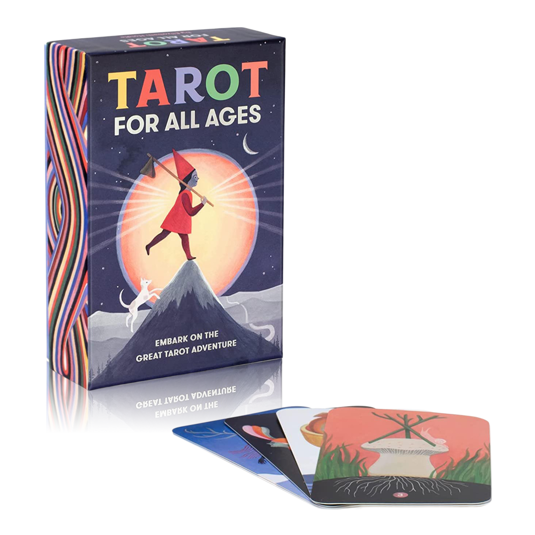 Tarot for all Ages