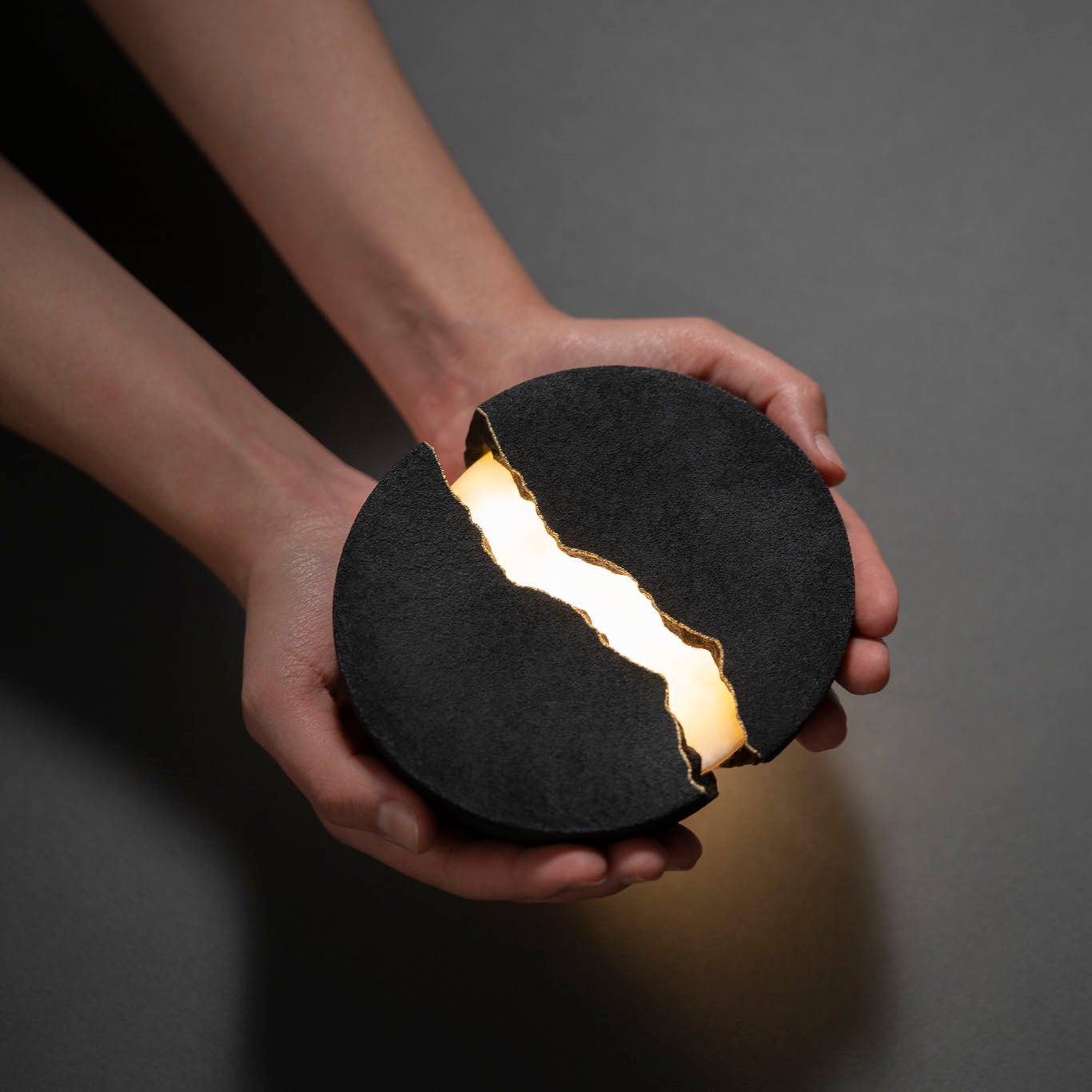 Teno Illuminated Speaker