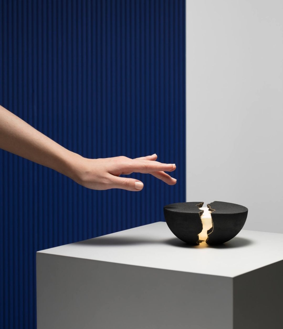 Teno Illuminated Speaker