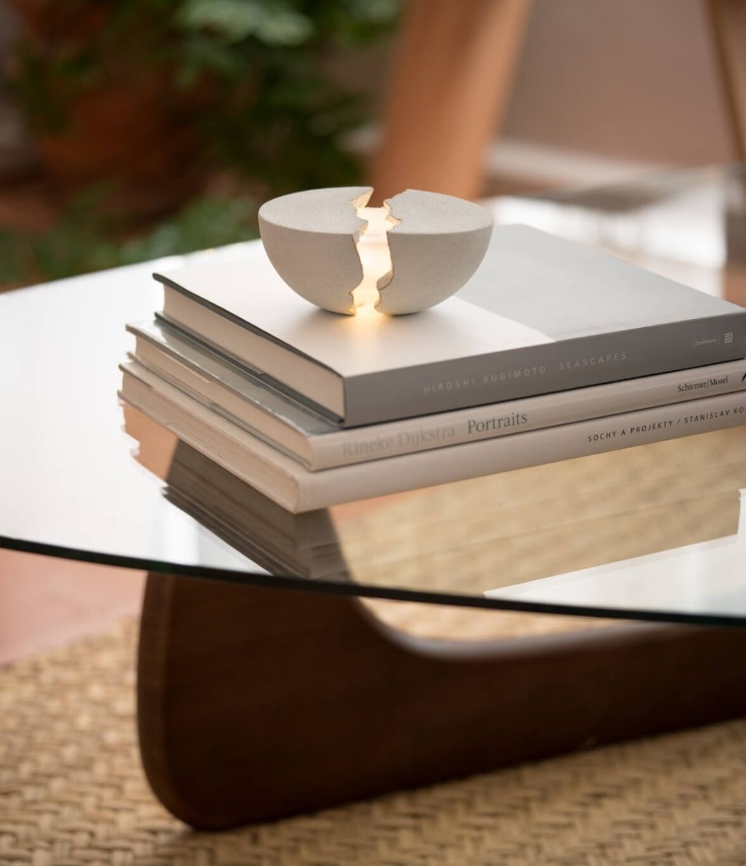 Teno Illuminated Speaker