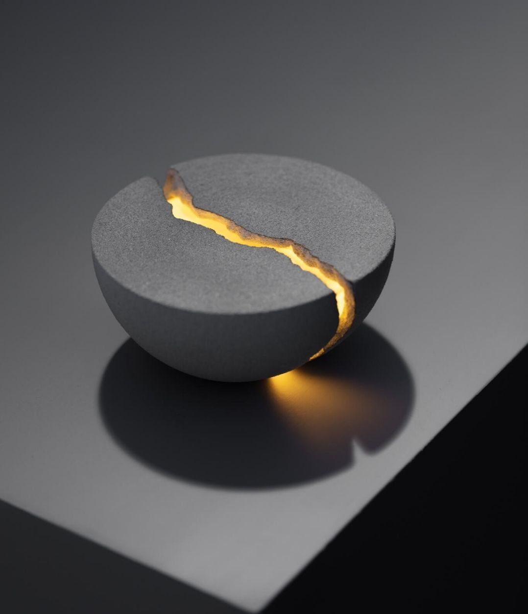 Teno Illuminated Speaker
