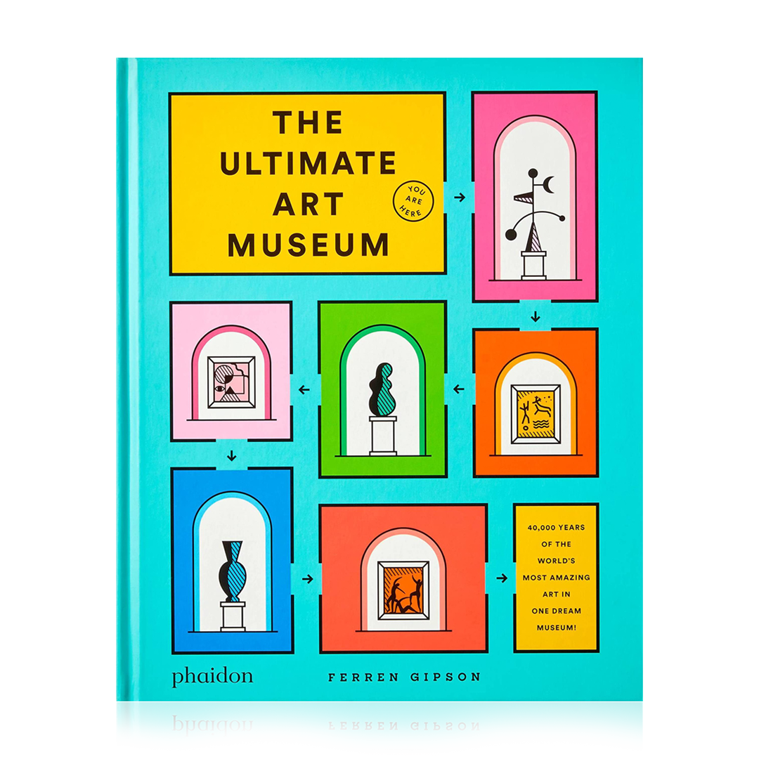 Ultimate Art Museum