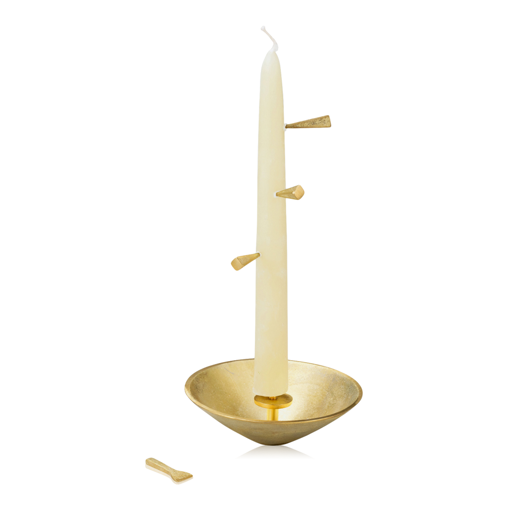 Time Bell Candle - Art of Play