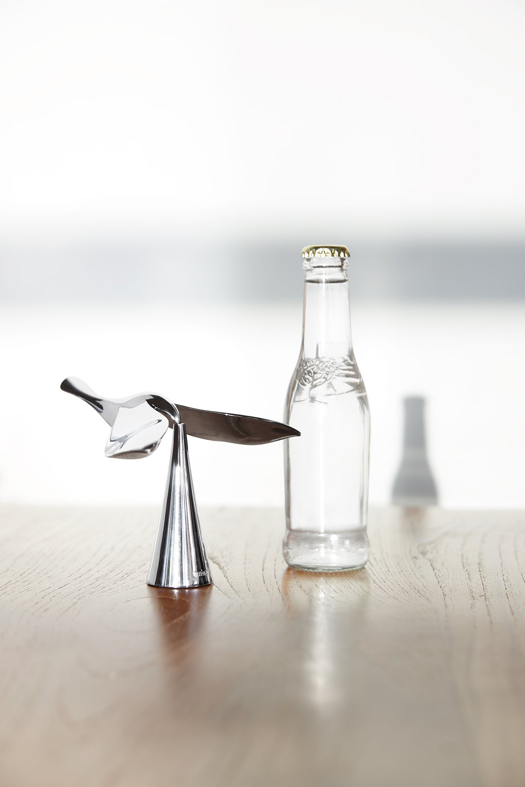Tipsy Bottle Opener