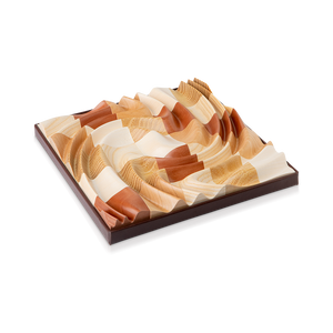 Truzzle - Handmade Three-Dimensional Wooden Puzzles.