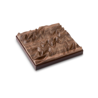Truzzle - Handmade Three-Dimensional Wooden Puzzles.