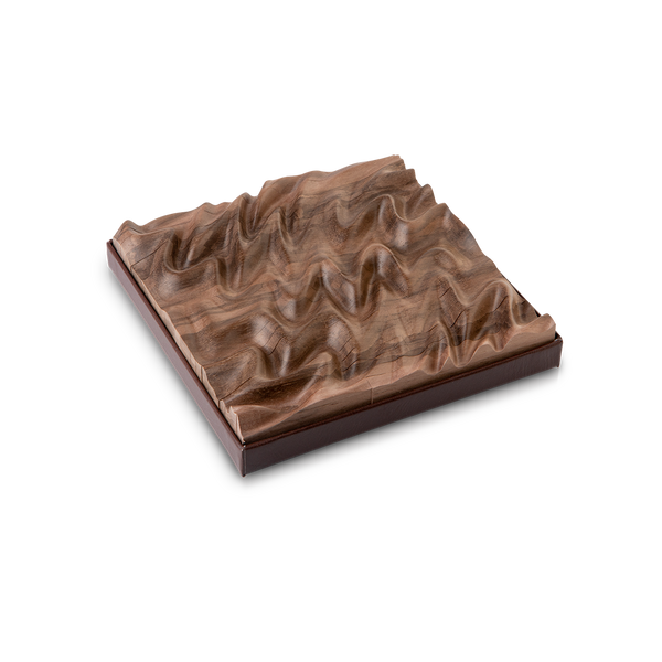 Truzzle - Handmade Three-Dimensional Wooden Puzzles.