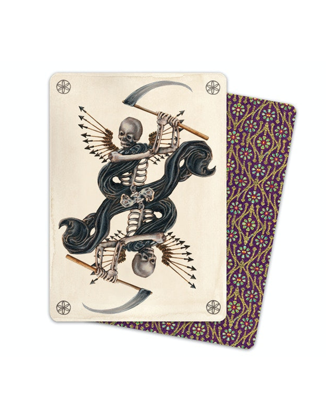 Pagan Playing Cards