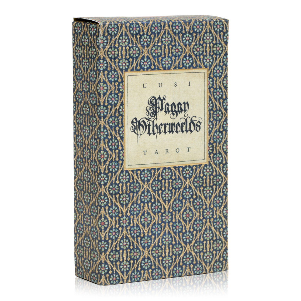 Pagan Otherworlds Tarot – OK the store
