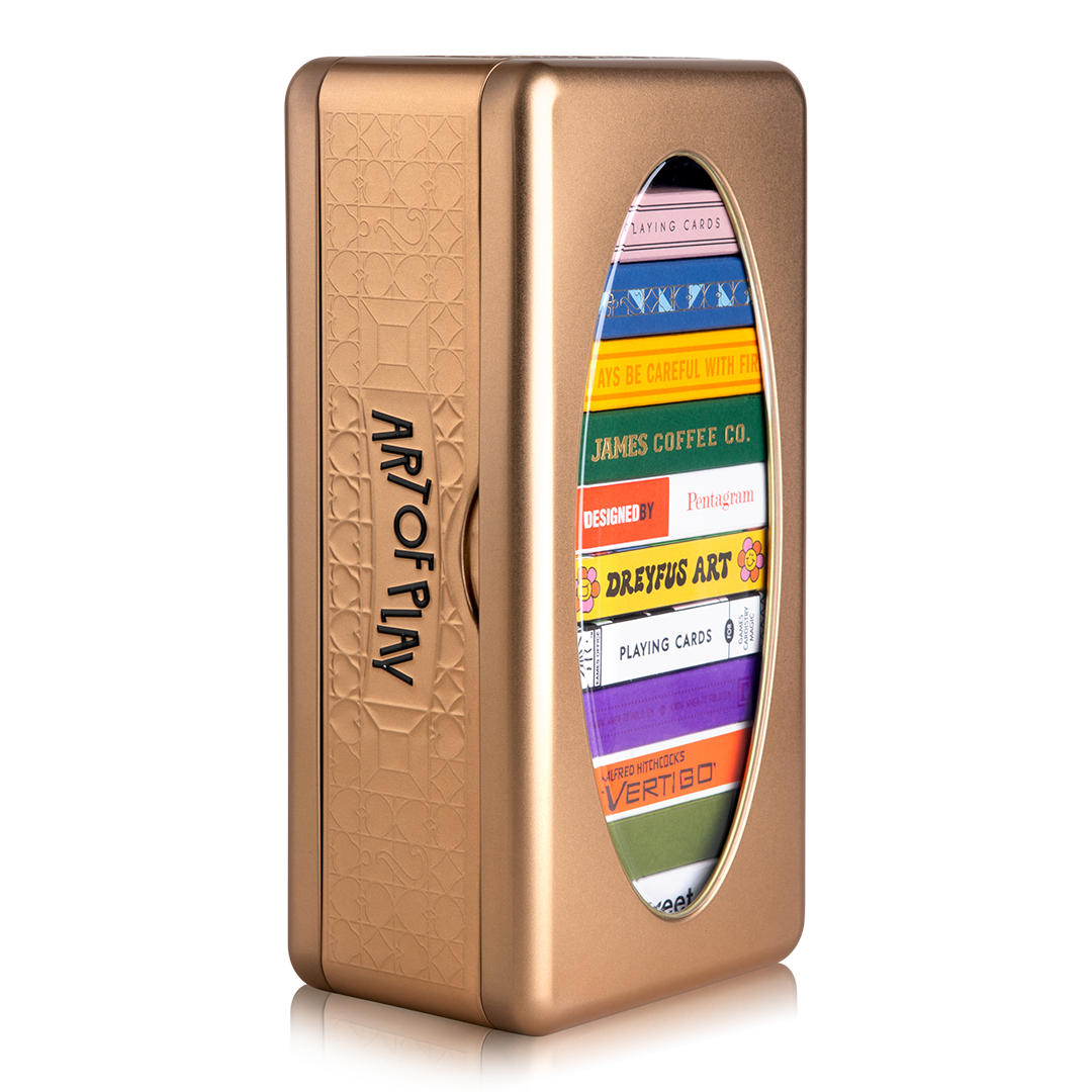 Deluxe Variety Box