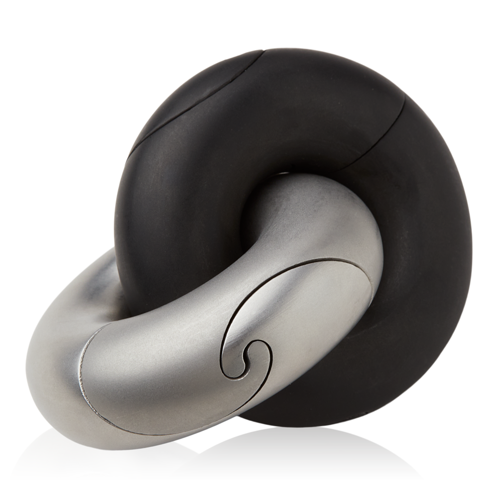 The Wavelinks Puzzle - Art of Play